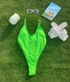 Lime Green